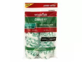 Wooster Комплект мини валиков CIRRUS Х. Для держателя Jumbo-Koter
