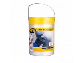 Плівка Easy Mask Fine Line з малярною стрічкою НРХ4400 для зовнішніх робіт