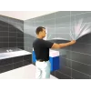 Плівка захисна з малярною стрічкою Easy Mask Film