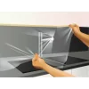 Плівка захисна з малярною стрічкою Easy Mask Film