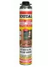 Пена монтажная для пистолета SOUDAL 750 мл