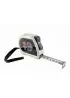 Рулетка TAJIMA Sigma STOP STRONG усиленная лента, 19мм*5м (1001-2433)