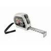Рулетка TAJIMA Sigma STOP STRONG усиленная лента, 25мм*5м (1001-2434)