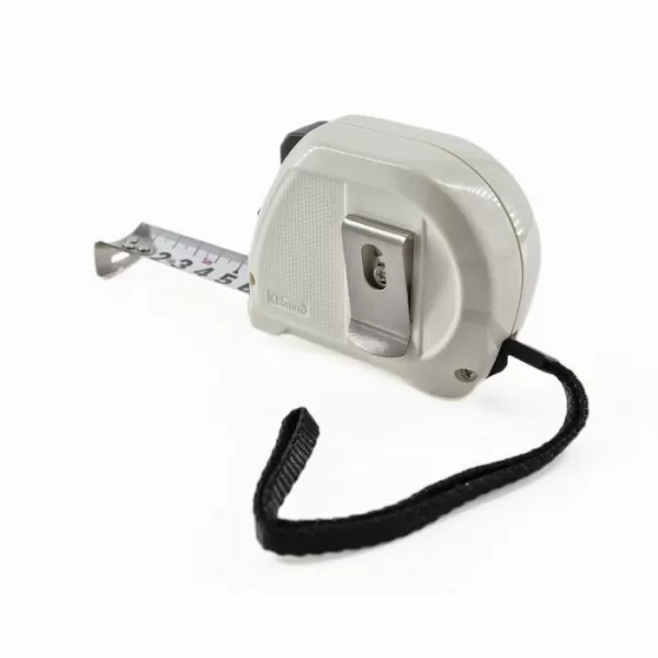 Рулетка TAJIMA Sigma STOP STRONG усиленная лента, 25мм*5м (1001-2434)