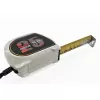 Рулетка TAJIMA Sigma STOP STRONG усиленная лента, 25мм*5м (1001-2434)