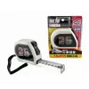 Рулетка TAJIMA Sigma STOP STRONG усиленная лента, 25мм*5м (1001-2434)