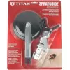 538900 Поворотный механизм для покраски углов и откосов Titan
