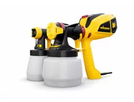 Краскораспылитель универсальный Wagner W 590 FLEXIO 2361538